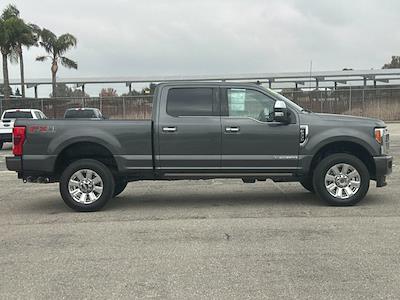 2019 Ford F-350 Crew Cab SRW 4WD Pickup for sale #P21116 - photo 2