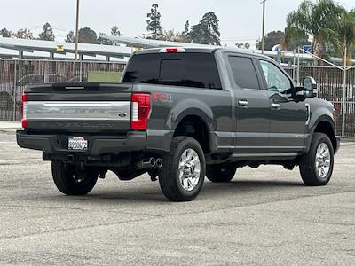 2019 Ford F-350 Crew Cab SRW 4WD Pickup for sale #P21116 - photo 2