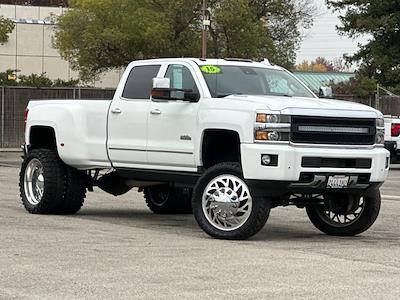 2015 Chevrolet Silverado 3500 Crew Cab 4WD Pickup for sale #P21117 - photo 1