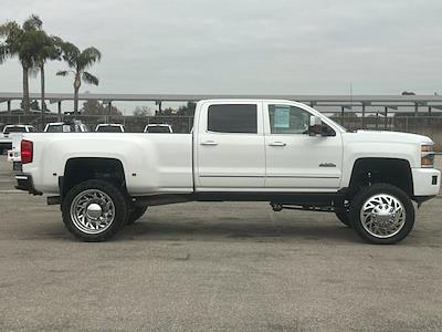 2015 Chevrolet Silverado 3500 Crew Cab 4WD Pickup for sale #P21117 - photo 2
