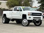 2015 Chevrolet Silverado 3500 Crew Cab 4WD Pickup for sale #P21117 - photo 1