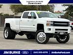 2015 Chevrolet Silverado 3500 Crew Cab 4WD Pickup for sale #P21117 - photo 1