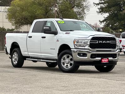 2024 Ram 2500 Crew Cab 4WD Pickup for sale #P21119 - photo 1