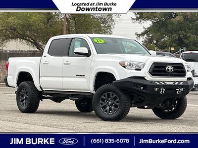 2023 Toyota Tacoma Double Cab RWD Pickup for sale #P21126 - photo 1