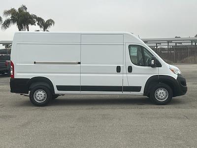 Used 2023 Ram ProMaster 2500 High Roof Empty Cargo Van for sale #P21156 - photo 2