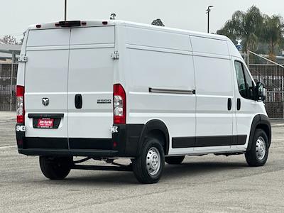 2023 Ram ProMaster 2500 High Roof FWD Empty Cargo Van for sale #P21156 - photo 2