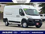 Used 2023 Ram ProMaster 2500 High Roof Empty Cargo Van for sale #P21156 - photo 27