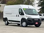 Used 2023 Ram ProMaster 2500 High Roof Empty Cargo Van for sale #P21156 - photo 1