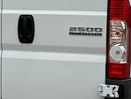 Used 2023 Ram ProMaster 2500 High Roof Empty Cargo Van for sale #P21156 - photo 24