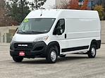 Used 2023 Ram ProMaster 2500 High Roof Empty Cargo Van for sale #P21156 - photo 7