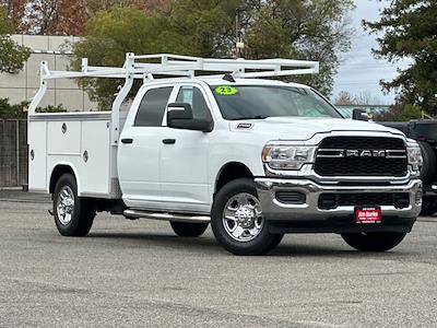 Used 2023 Ram 2500 Tradesman Crew Cab for sale #P21166 - photo 1