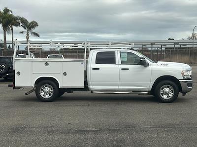 Used 2023 Ram 2500 Tradesman Crew Cab for sale #P21166 - photo 2