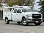 Used 2023 Ram 2500 Tradesman Crew Cab for sale #P21166 - photo 1