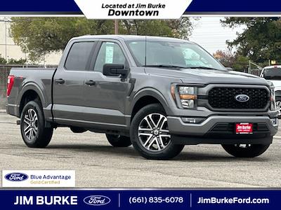 2023 Ford F-150 SuperCrew Cab RWD Pickup for sale #P21170 - photo 1