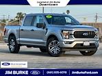 Used 2023 Ford F-150 XL SuperCrew Cab for sale #P21179 - photo 1