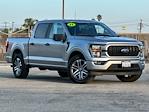 Used 2023 Ford F-150 XL SuperCrew Cab for sale #P21179 - photo 2