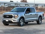 Used 2023 Ford F-150 XL SuperCrew Cab for sale #P21179 - photo 9
