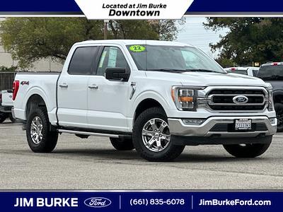 2022 Ford F-150 SuperCrew Cab 4WD Pickup for sale #P21180 - photo 1