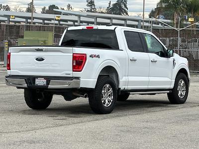 2022 Ford F-150 SuperCrew Cab 4WD Pickup for sale #P21180 - photo 2