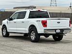 Used 2022 Ford F-150 SuperCrew Cab for sale #P21180 - photo 5