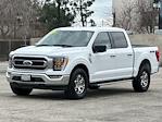 Used 2022 Ford F-150 SuperCrew Cab for sale #P21180 - photo 7