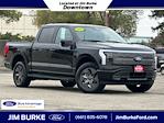 2025 Ford F-150 Lightning SuperCrew Cab AWD Pickup for sale #P21185 - photo 1