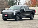 2025 Ford F-150 Lightning SuperCrew Cab AWD Pickup for sale #P21185 - photo 9