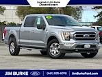 2021 Ford F-150 SuperCrew Cab 4WD Pickup for sale #P21199 - photo 28