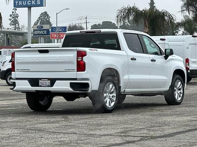 2023 Chevrolet Silverado 1500 Crew Cab 4WD Pickup for sale #P21226 - photo 2
