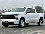 Used 2023 Chevrolet Silverado 1500 Custom Crew Cab for sale #P21226 - photo 8