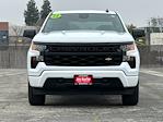 Used 2023 Chevrolet Silverado 1500 Custom Crew Cab for sale #P21226 - photo 9