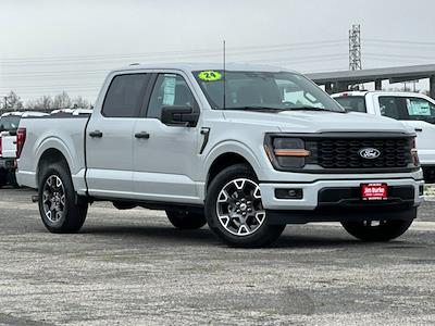 2024 Ford F-150 SuperCrew Cab RWD Pickup for sale #P21237 - photo 1
