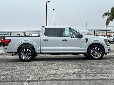2024 Ford F-150 SuperCrew Cab RWD Pickup for sale #P21237 - photo 2