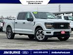 2024 Ford F-150 SuperCrew Cab RWD Pickup for sale #P21237 - photo 1