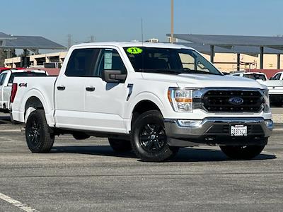 Used 2021 Ford F-150 - photo 1