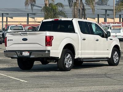 Used 2016 Ford F-150 - photo 1
