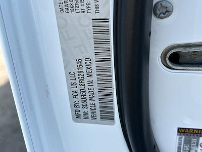 Used 2024 Ram 2500 - photo 1