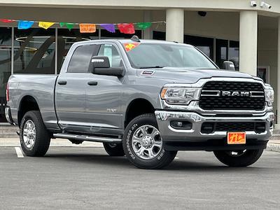 Used 2024 Ram 2500 - photo 1