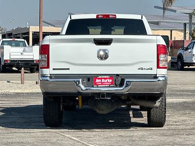 Used 2024 Ram 3500 - photo 1