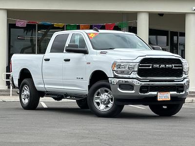 Used 2022 Ram 2500 - photo 1