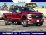 2024 Ford F-350 Crew Cab SRW 4WD Pickup for sale #P21300 - photo 1