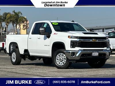 Used 2024 Chevrolet Silverado 2500 LT Double Cab for sale #P21301 - photo 1