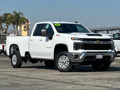 Used 2024 Chevrolet Silverado 2500 LT Double Cab for sale #P21301 - photo 2