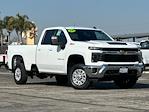 Used 2024 Chevrolet Silverado 2500 LT Double Cab for sale #P21301 - photo 2