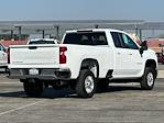 Used 2024 Chevrolet Silverado 2500 LT Double Cab for sale #P21301 - photo 4