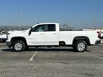 Used 2024 Chevrolet Silverado 2500 LT Double Cab for sale #P21301 - photo 7