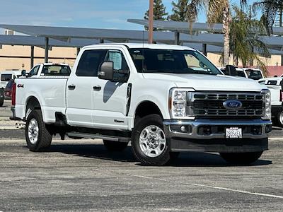 Used 2025 Ford F-250 - photo 1