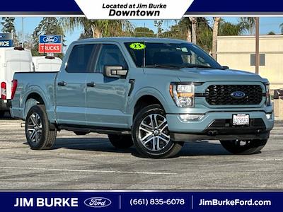 2023 Ford F-150 SuperCrew Cab 4WD Pickup for sale #P21312 - photo 1
