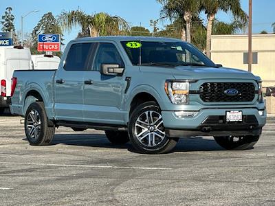 2023 Ford F-150 SuperCrew Cab 4WD Pickup for sale #P21312 - photo 2