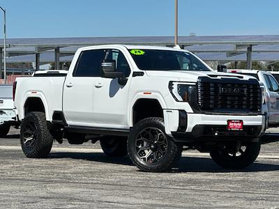 Used 2024 GMC Sierra 2500 - photo 1